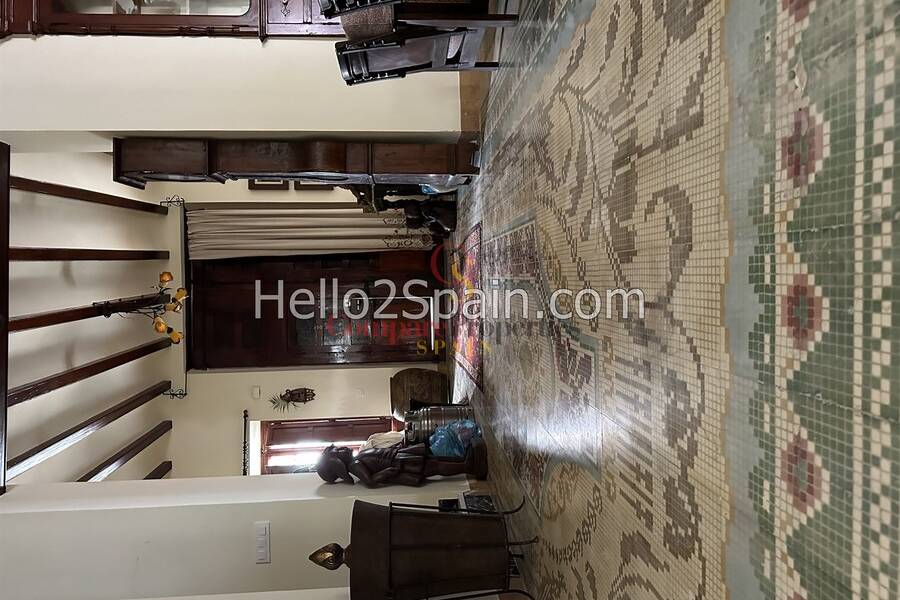 Venta - Townhouses - Rafelcofer