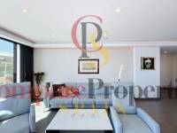Verkauf - Apartment - Benitachell - 