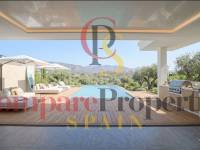 Sale - Villa - Orba Valley - Campo