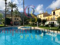 Verkoop - Townhouses - Dénia - Montgo