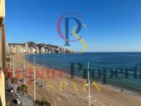 Vente - Apartment - Benidorm - Playa Levante