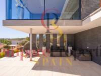 Verkoop - Villa - Moraira - 