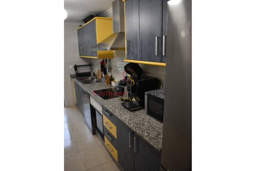 Sale - Apartment - Vilallonga - Villalonga - 