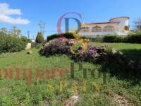 Verkauf - Villa - Orba Valley - Orba
