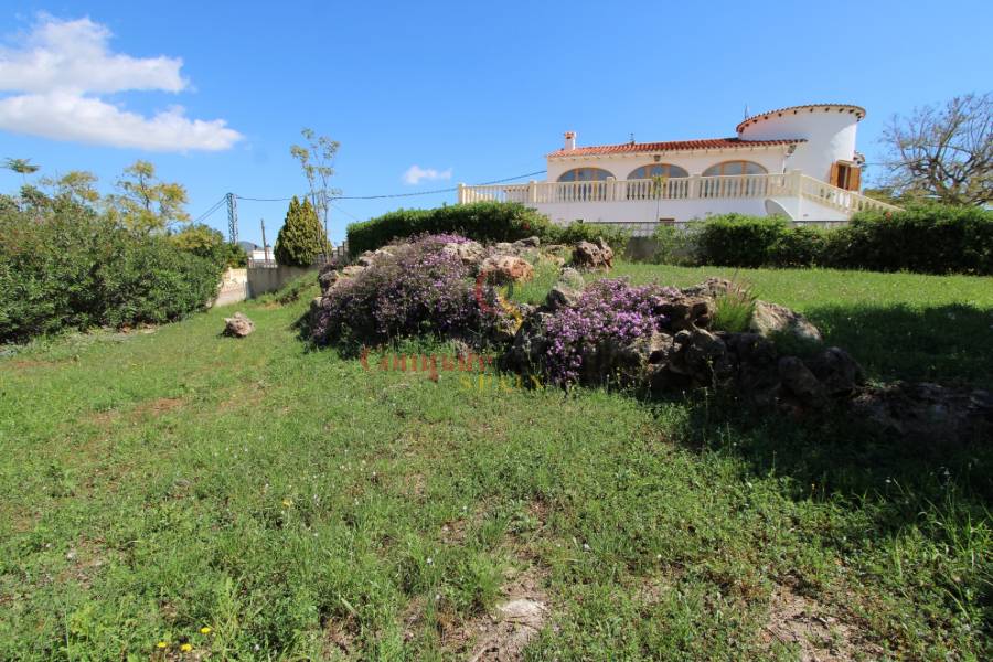 Verkauf - Villa - Orba Valley - Orba