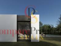 Sale - Villa - Alfaz Del Pi - Alfaz del Pi