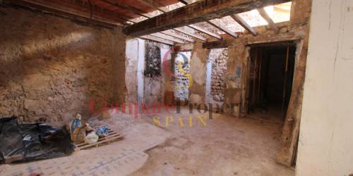 Townhouses - Sale - Orba Valley - Sagra