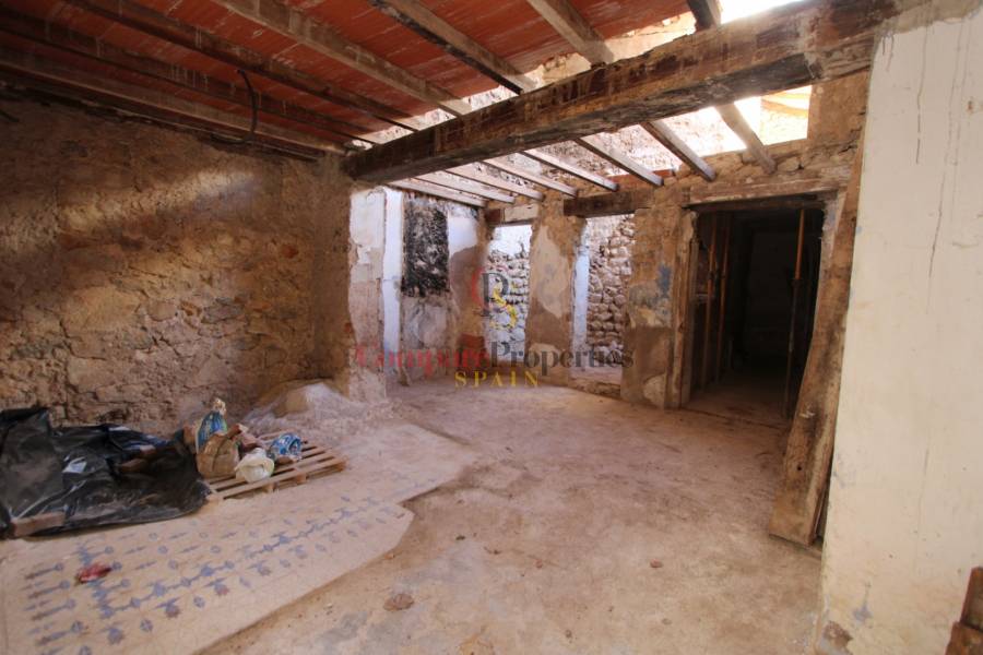 Sale - Townhouses - Orba Valley - Sagra