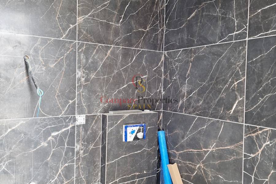 Nueva construcción  - Villa - Moraira - Moravit