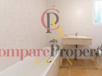 Sale - Apartment - Altea - Altéa