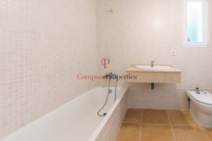 Sale - Apartment - Altea - Altéa