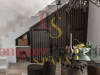 Sale - Semi-Detached Villa - Altea - Altéa