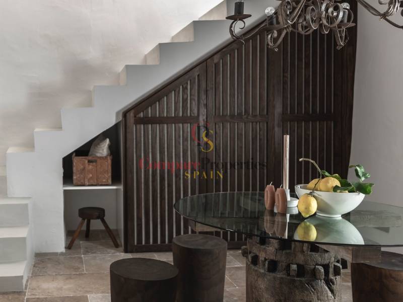 Sale - Semi-Detached Villa - Altea - Altéa