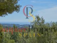 Sale - Villa - Altea - 