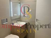 Venta - Bungalow - Finestrat