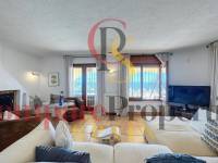 Sale - Villa - Benitachell - Pueblo del Mar