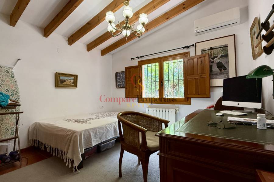 Sale - Villa - Pego - Pego - Monte Pego