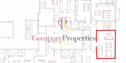 Apartment - Sale - Jávea - Jávea