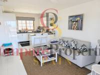 Sale - Semi-Detached Villa - Moraira - Benimeit