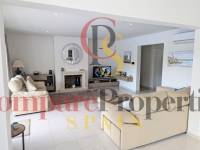 Verkoop - Villa - Moraira - Arnella