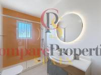 Vente - Apartment - Benitachell - Pueblo de la Paz