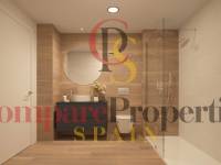 Sale - Apartment - Dénia - Costa Blanca