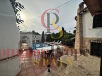 Sale - Villa - Jávea - Xàbia