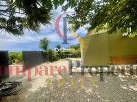 Venta - Villa - Pedreguer