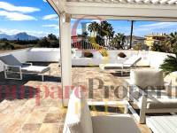 Verkauf - Apartment - Dénia - Las Marinas
