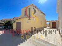 Verkoop - Villa - Moraira - La Sabatera