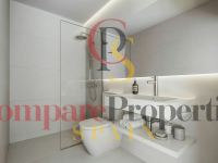 New Build - Villa - Alfaz Del Pi - Alfas del Pí