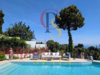 Vente - Villa - Jávea - Costa Nova
