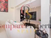 Vente - Townhouses - Dénia - San Nicolas