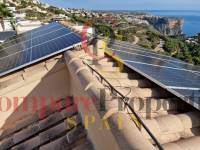 Sale - Villa - Benitachell - 