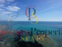 Sale - Villa - Calpe