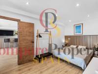 Verkoop - Villa - Calpe