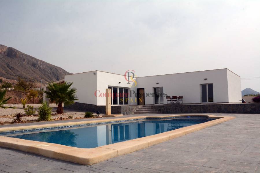 Venta - Villa - Macisvenda