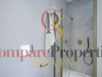 Sale - Villa - Calpe