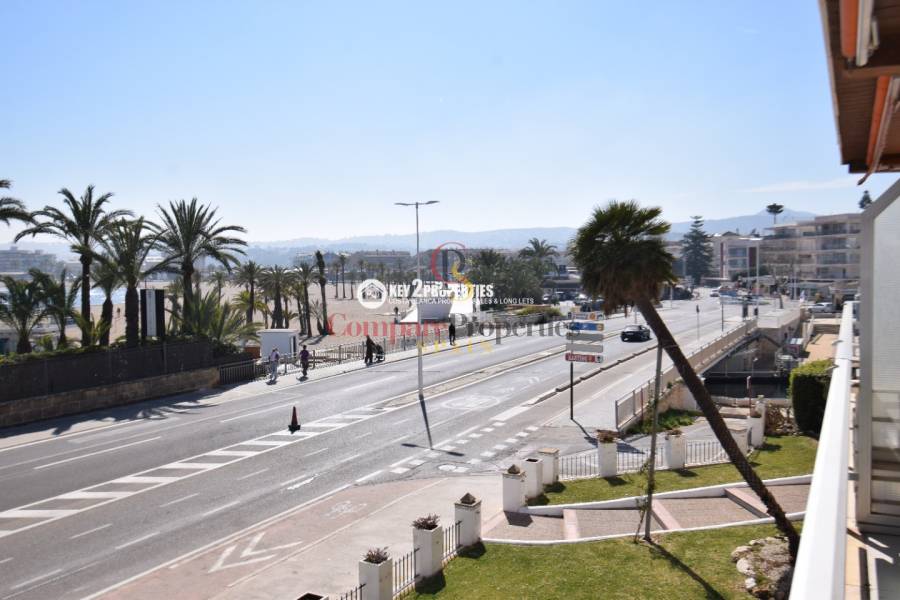 Sale - Apartment - Jávea - Javea