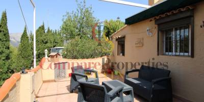 Villa - Vente - Orba Valley - Orba