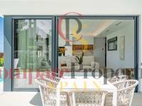 Sale - Villa - Calpe