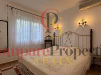 Sale - Villa - Pedreguer - 