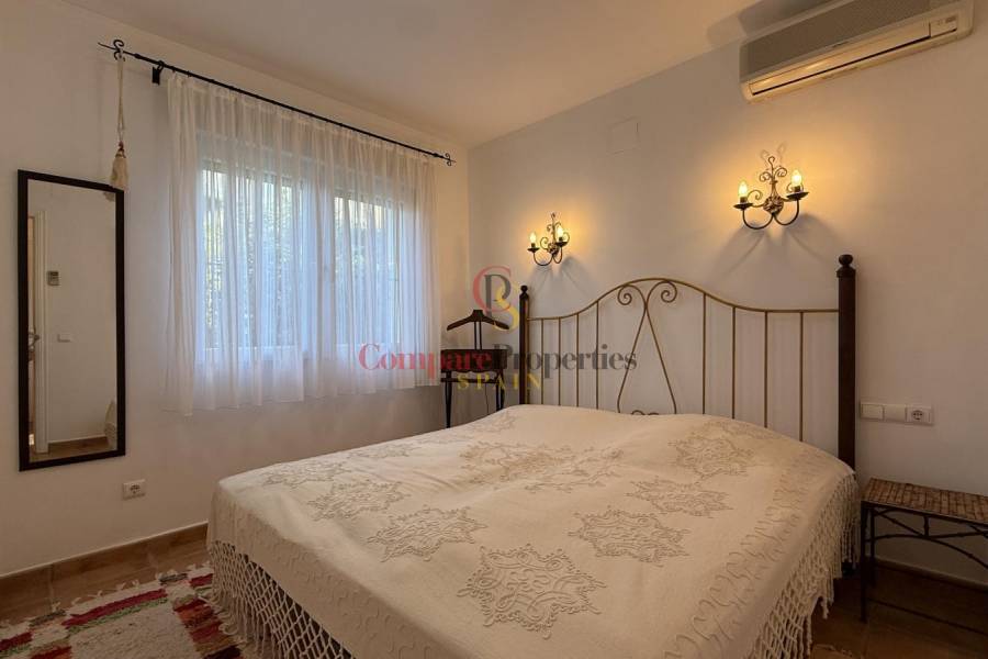 Sale - Villa - Pedreguer - 
