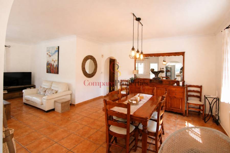 Verkauf - Villa - Orba Valley - Orba