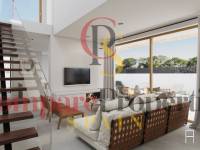 Sale - Villa - El Vergel - El Verger