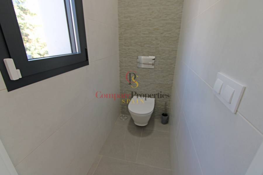 Vente - Villa - Orba Valley - Orba