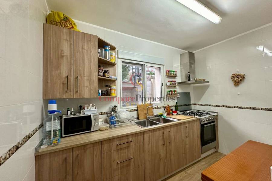 Sale - Villa - Oltamar