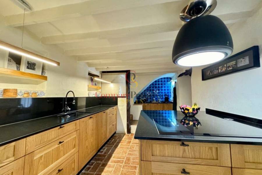 Venta - Villa - Relleu - RELLEU