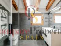 Verkauf - Villa - Moraira