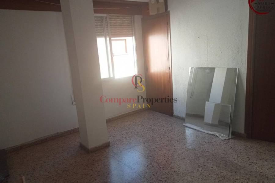 Sale - Villa - Gandía - 